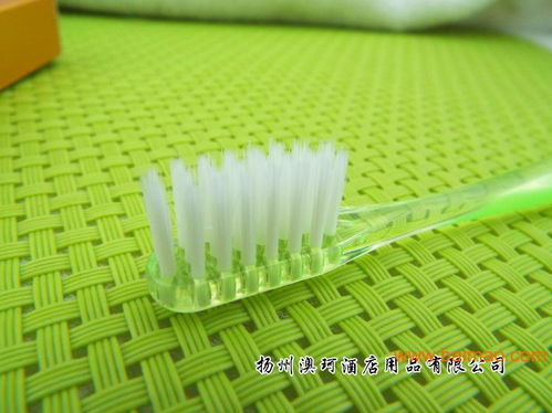 五星級酒店日用品 出口日本的泰國進(jìn)口高露牙刷生產(chǎn)與價(jià)格解析