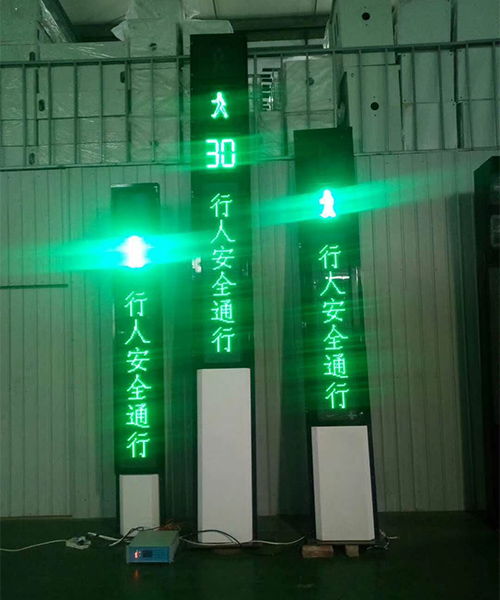 探索大同城市新風貌 紅綠燈價格服務領域的創新引領者——綠時代光電輕卡讀燈技術解析